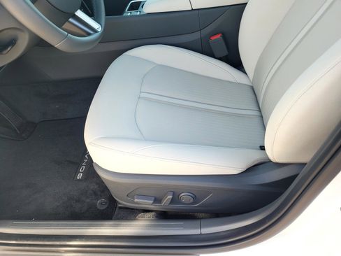 New 2025 Hyundai Sonata SEL image 13