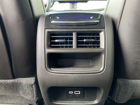 Certified 2025 Cadillac XT5 Premium Luxury image 43