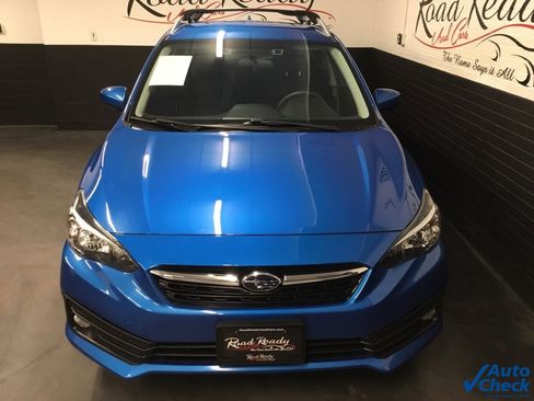 Used 2020 Subaru Impreza Premium image 4