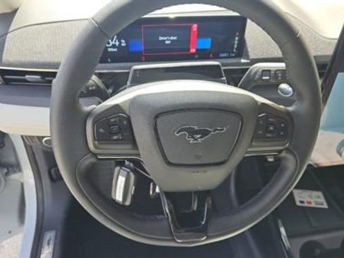 Used 2023 Ford Mustang Mach-E Premium image 13