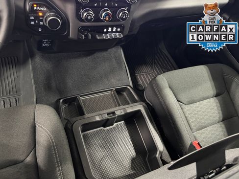 Used 2025 RAM 1500 Big Horn AWD/4WD image 26