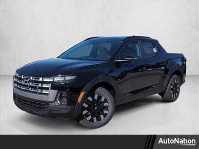 New 2026 Hyundai Santa Cruz SEL