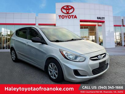 Used 2012 Hyundai Accent GS