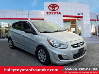 Used 2012 Hyundai Accent GS FWD video 1