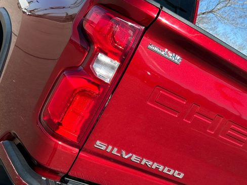 Used 2022 Chevrolet Silverado 2500 High Country w/ LPO, Hitch Package image 27