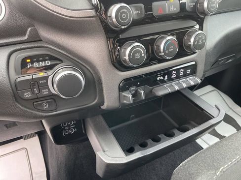 Used 2026 RAM 1500 Tradesman AWD/4WD image 31