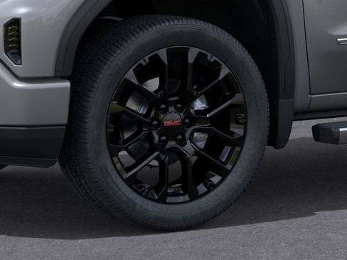 New 2026 GMC Sierra 1500 Denali w/ Denali Reserve Package AWD/4WD image 9