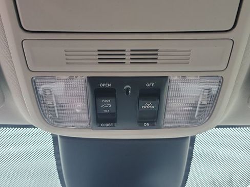 New 2026 Honda Odyssey EX-L image 25