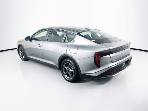 Used 2025 Kia K4 LXS image 5