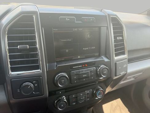 Used 2015 Ford F150 XLT w/ Equipment Group 302A Luxury RWD image 17