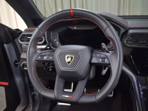 Used 2024 Lamborghini Urus Performante image 26