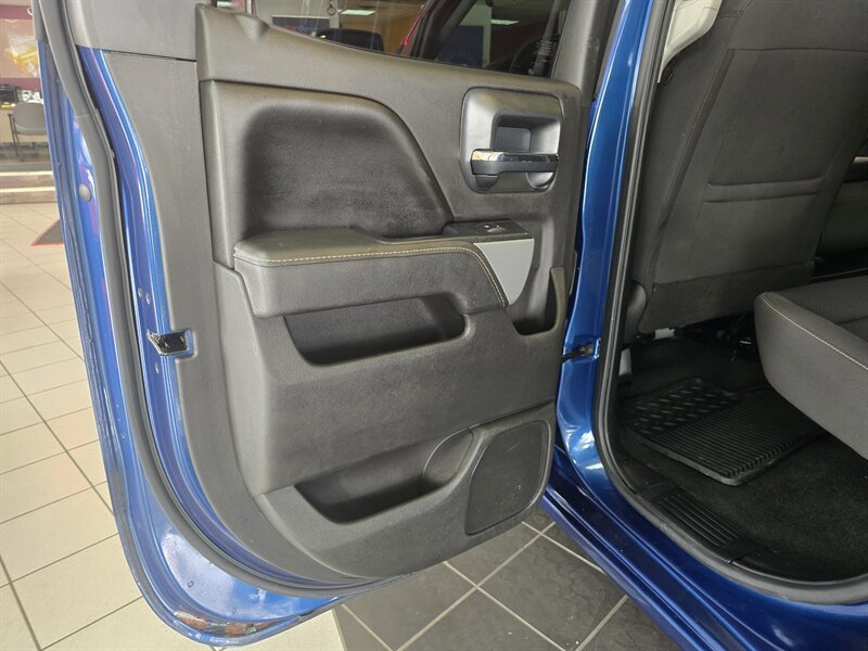 Used 2016 Chevrolet Silverado 1500 LT w/ All Star Edition AWD/4WD image 11