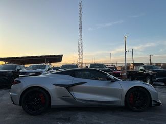New 2026 Chevrolet Corvette Z06 w/ Z07 Performance Package video 1
