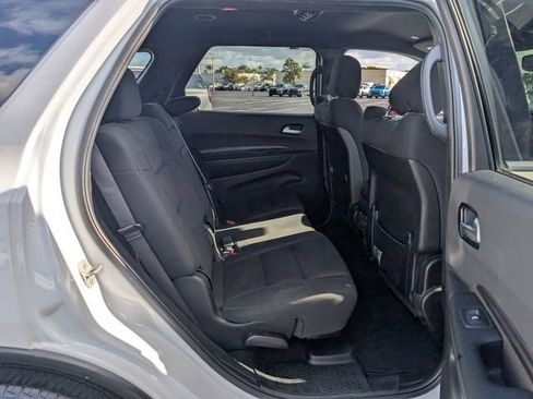 Used 2023 Dodge Durango SXT image 14