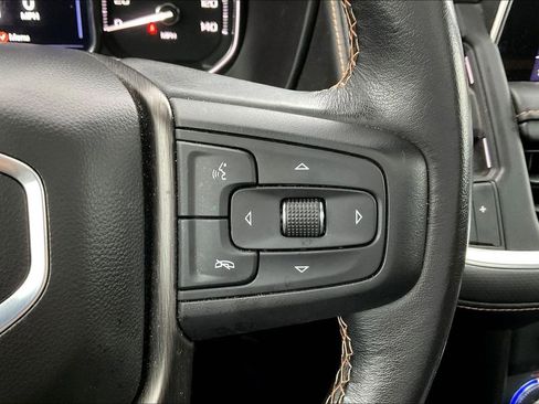 Used 2021 GMC Yukon XL AT4 w/ AT4 Premium Package image 15