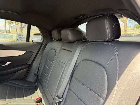 Used 2019 Mercedes-Benz GLC 300 4MATIC Coupe w/ Parking Assist Package image 24