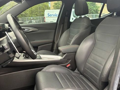 Used 2024 Dodge Hornet R/T Plus w/ Tech Pack Plus w/o Parking AWD/4WD image 2