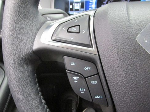 New 2024 Ford Edge SEL w/ Convenience Package image 34