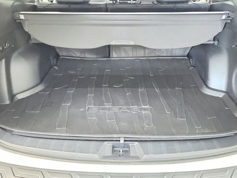 Used 2022 Subaru Forester Wilderness image 18