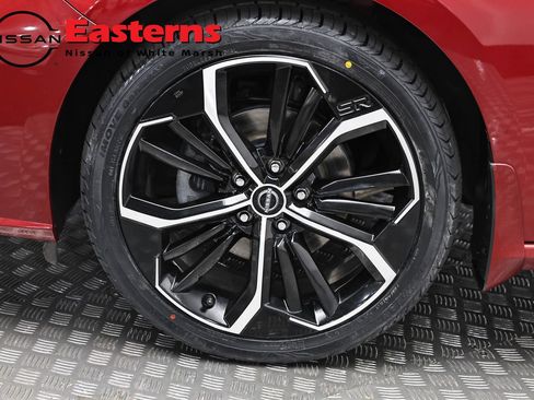 Used 2023 Nissan Altima 2.5 SR w/ SR Premium Package FWD image 31