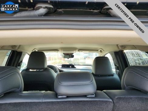 Certified 2023 MAZDA CX-30 AWD 2.5 S w/ Preferred Package image 19