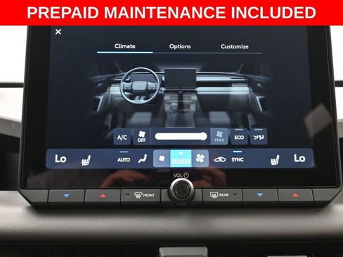 Certified 2026 Toyota RAV4 SE AWD/4WD image 21