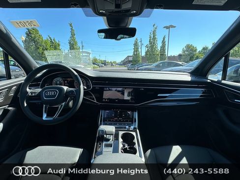 Used 2026 Audi Q7 2.0T Premium AWD/4WD image 22