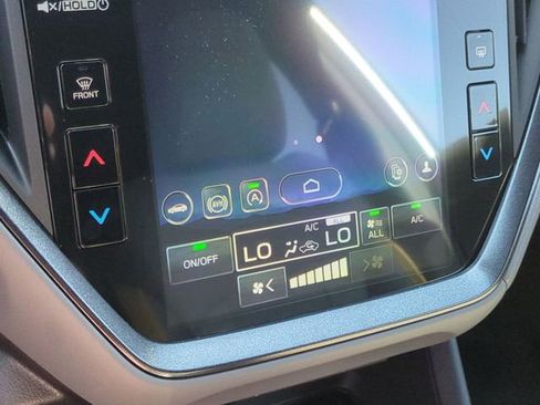 New 2025 Subaru Crosstrek 2.5i Sport w/ Crosstrek Mirror Package image 24