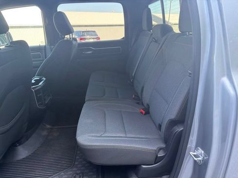 Used 2021 RAM 1500 Big Horn AWD/4WD image 15
