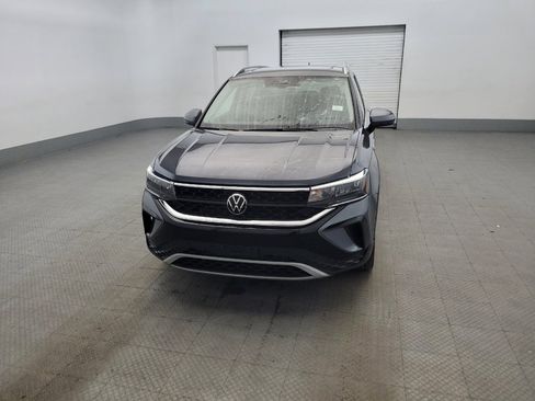Used 2024 Volkswagen Taos SE FWD image 15