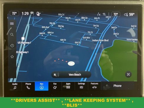 New 2026 Ford F150 Lariat w/ Equipment Group 501A Mid image 24