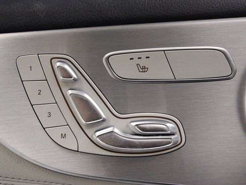 Used 2018 Mercedes-Benz C 300 4MATIC Coupe image 23