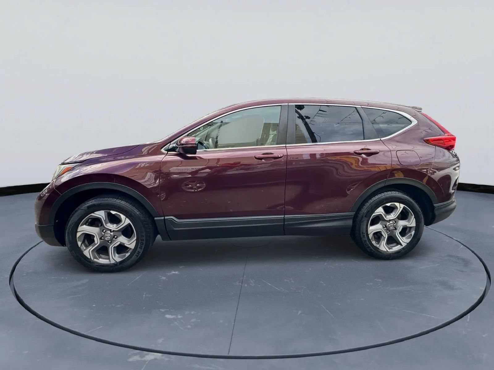 Used 2017 Honda CR-V EX image 8