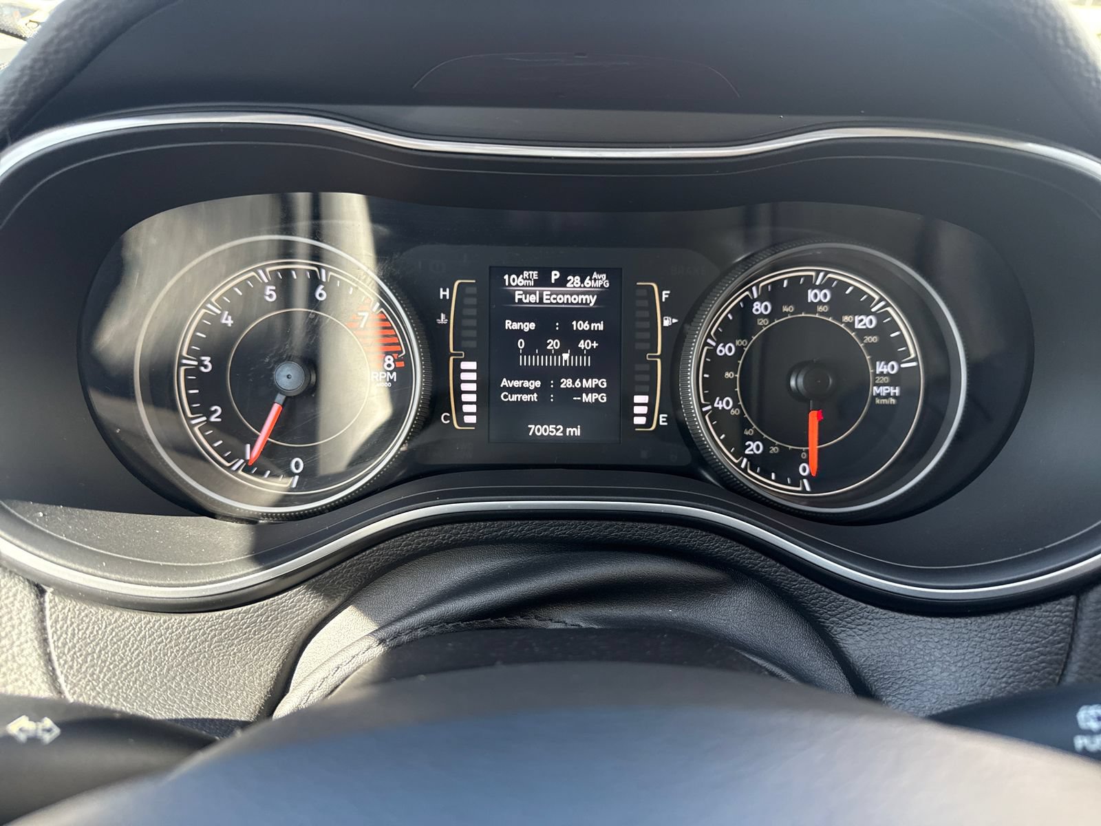 Used 2021 Jeep Cherokee Latitude Lux FWD image 15
