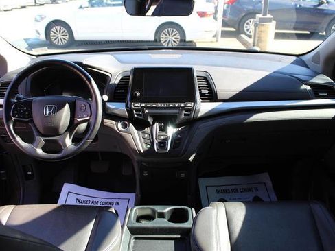 Used 2021 Honda Odyssey EX-L image 14
