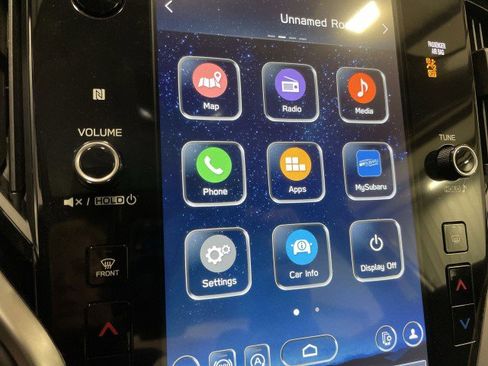 Used 2024 Subaru Legacy Premium w/ Popular Package #1 image 31