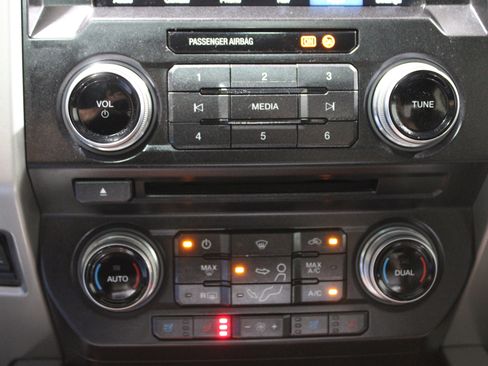 Used 2017 Ford F350 King Ranch w/ King Ranch Ultimate Package image 23