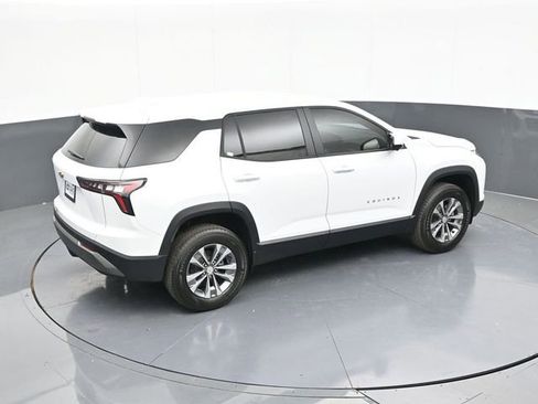 New 2026 Chevrolet Equinox LT w/ Safety and Technology Package FWD image 65