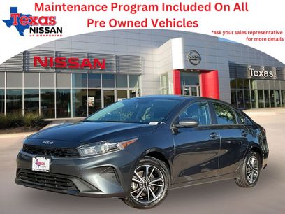 Used 2024 Kia Forte LXS