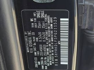 Used 2023 Kia Sorento SX Prestige AWD/4WD video 2