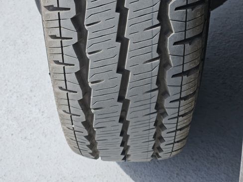 Used 2024 Mercedes-Benz Sprinter 3500 image 12