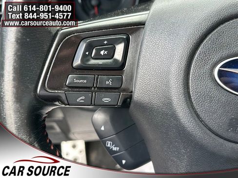 Used 2020 Subaru WRX Premium w/ Performance Package AWD/4WD image 13