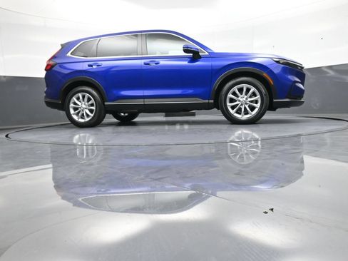 Certified 2024 Honda CR-V EX-L image 30
