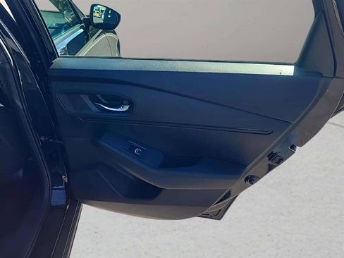 Used 2024 Honda Accord LX image 21