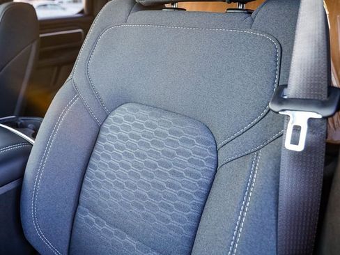 New 2025 RAM 1500 Big Horn image 25