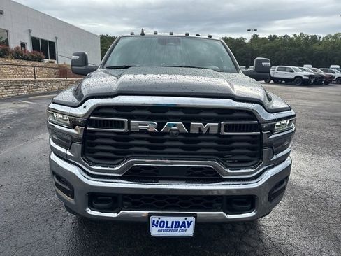 New 2025 RAM 2500 Tradesman image 8