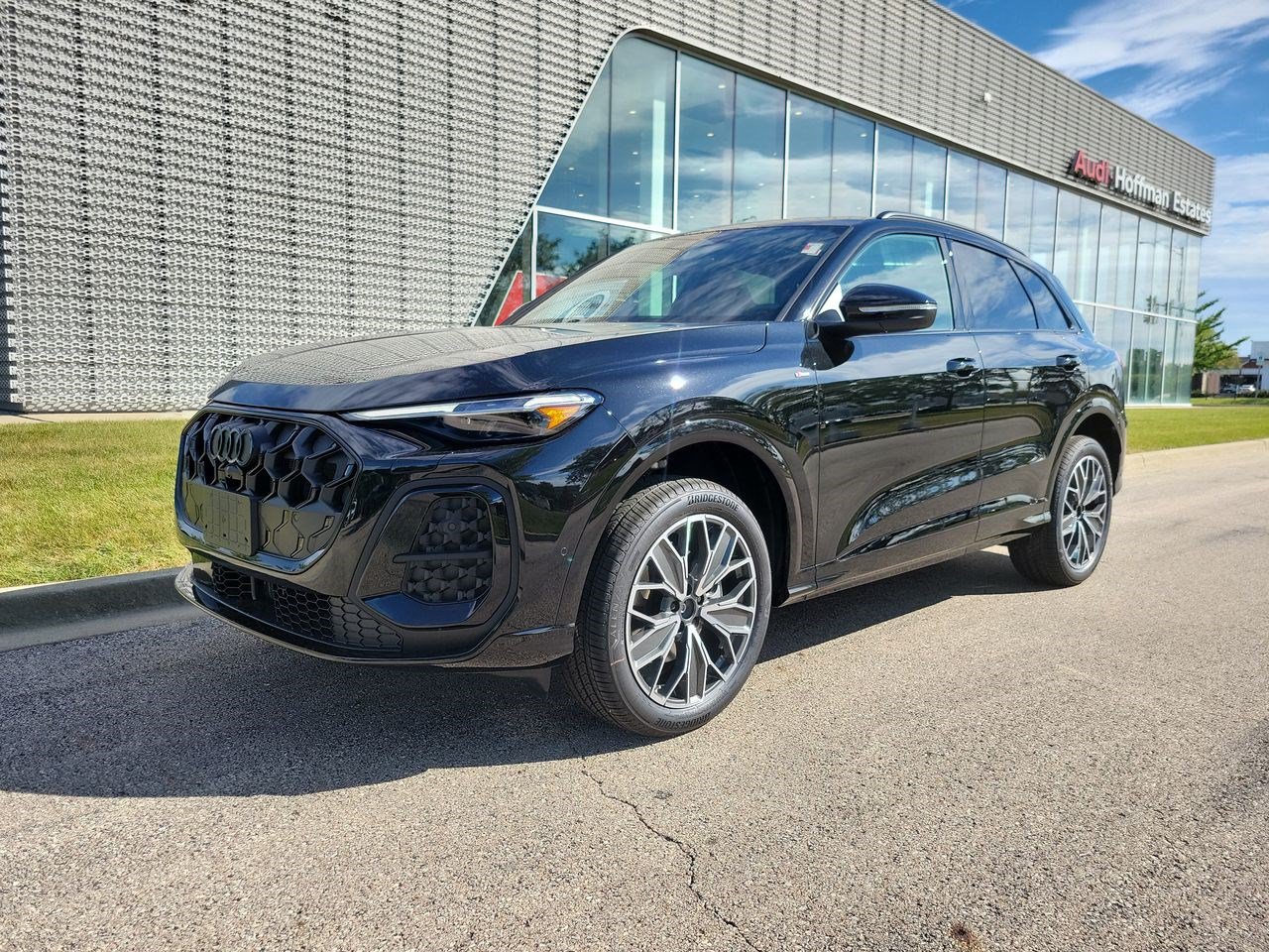 New 2026 Audi Q5 Premium AWD/4WD image 23