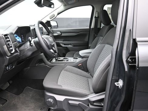 New 2025 Ford Ranger XLT w/ Convenience Package image 21