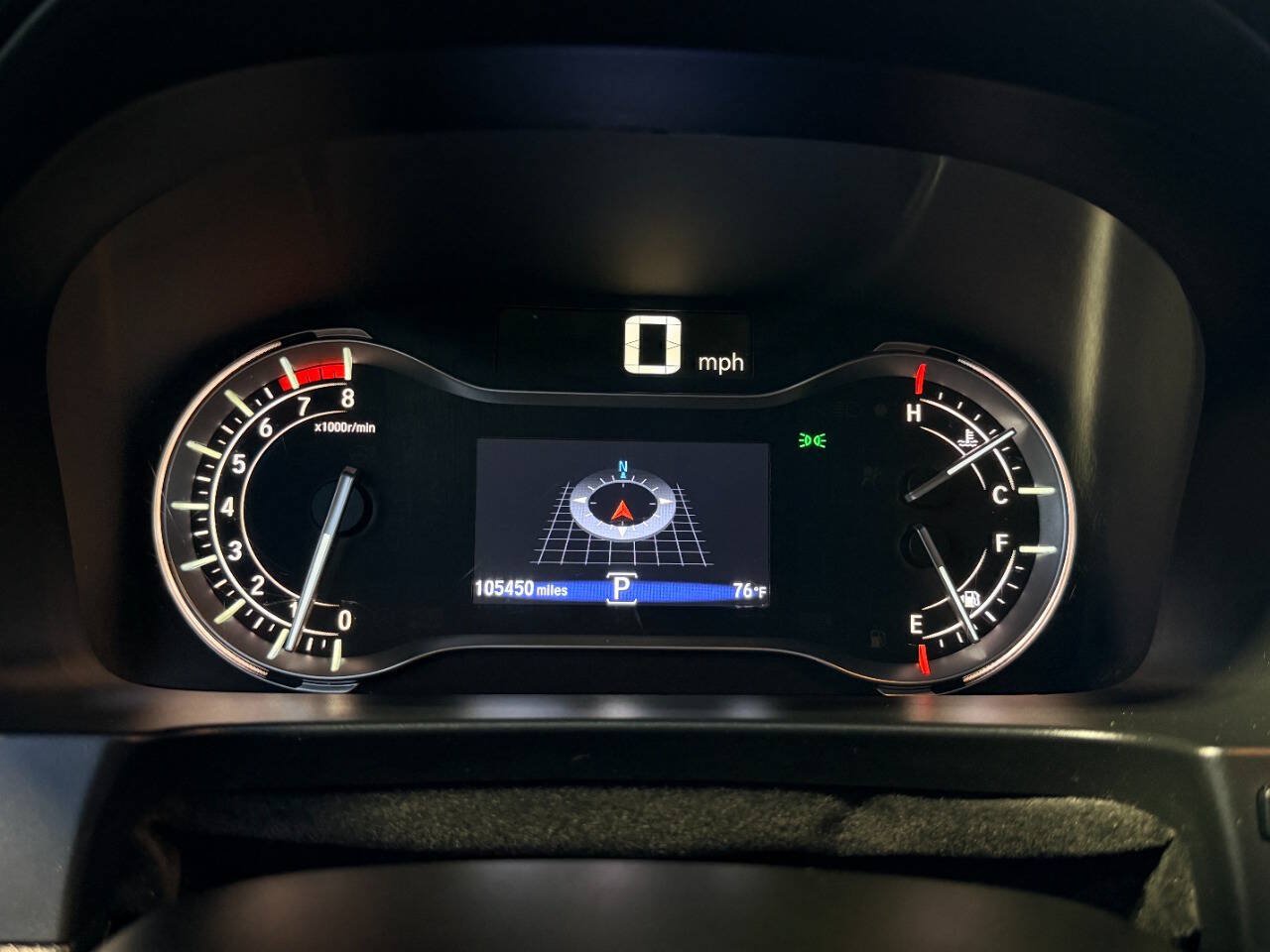 Used 2016 Honda Pilot EX-L image 49