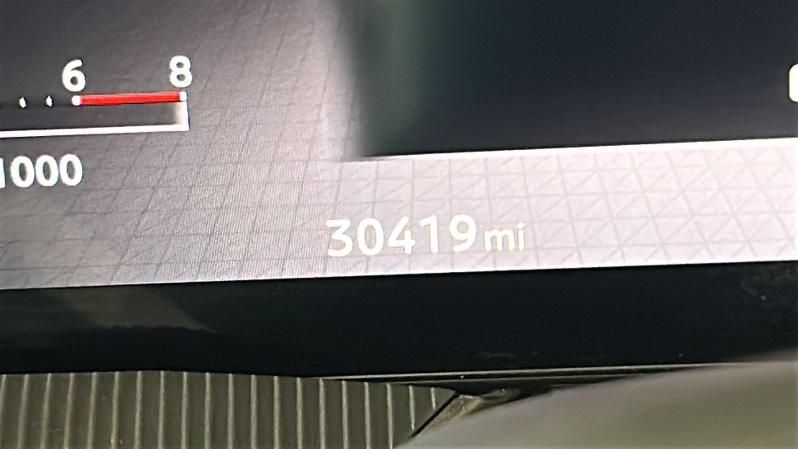 Used 2025 Nissan Murano SV FWD image 22